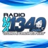 Radio Una 1340 - WWNA logo