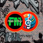 Sinners and Slags FM logo