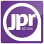 JPR Rhythm & News - KSMF logo