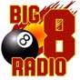 Big 8 Radio logo