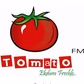 Tomato FM logo