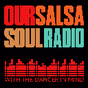 Our Salsa Soul Radio logo