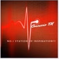 Concussio FM logo