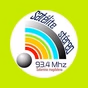 Satélite Stereo 93.4 logo
