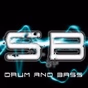 Subverted Bass logo