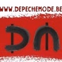 Depeche Mode Radio logo