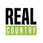 Real Country Southwest - CJPV-FM logo