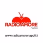Radio Amore Napoli logo
