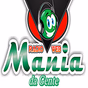 Rádio Mania da Gente logo