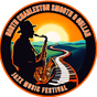 NCSGJ-Music Festival Station logo