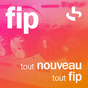 Radio FIP - Nouveautés logo