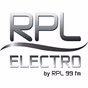 RPL - RPL Electro logo