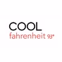 COOLfahrenheit 93 logo