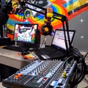 RADIO METROPOLE CRISTALINA FM logo