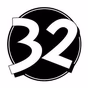 Radio 32 - Rock logo