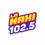 La Maxi - XHMAX logo