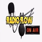 Radio Flow Record logo