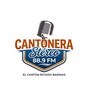 Cantonera Stéreo 88.9 logo