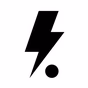 Nacional Rock 93.7 logo