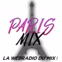 Paris Mix Webradio logo