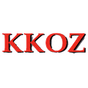 KKOZ - KKOZ logo