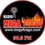 Radio Mega Fuego logo
