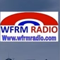 WFRM Radio logo