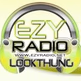Ezy Radio - Lookthung logo