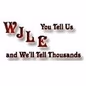 WJLE Radio - WJLE-FM logo