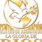 La Gloria De Dios logo