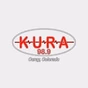 KURA logo