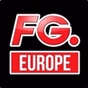 Radio FG Europe logo