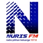 Nuris 107,7 FM logo
