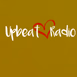 Upbeat Radio 97.7 FM logo