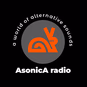 AsonicA radio logo
