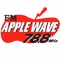 FM アップルウェーブ logo