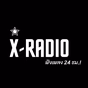 X-Radio 99.5 Phrae logo