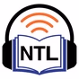 Nashville Talking Library logo