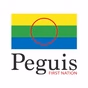 Peguis Country Rock Radio - CJFN-FM logo