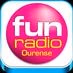 Fun Radio Ourense logo