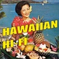 Hawaiian Hi-Fi logo