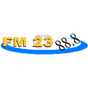 Radyo FM 23 logo