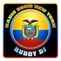 La Poderosa Rocio NY logo