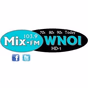 Mix-FM 103.9 - WNOI logo