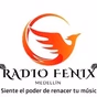 Radio Fenix Medellin logo