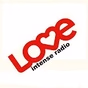 Love Intense Radio logo