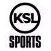 KSL Sports Zone 97.5 FM - KZNS-FM logo
