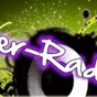 super-radio logo