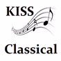 KISS FM - KISS Classical logo