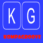 Radio Kompagroove logo